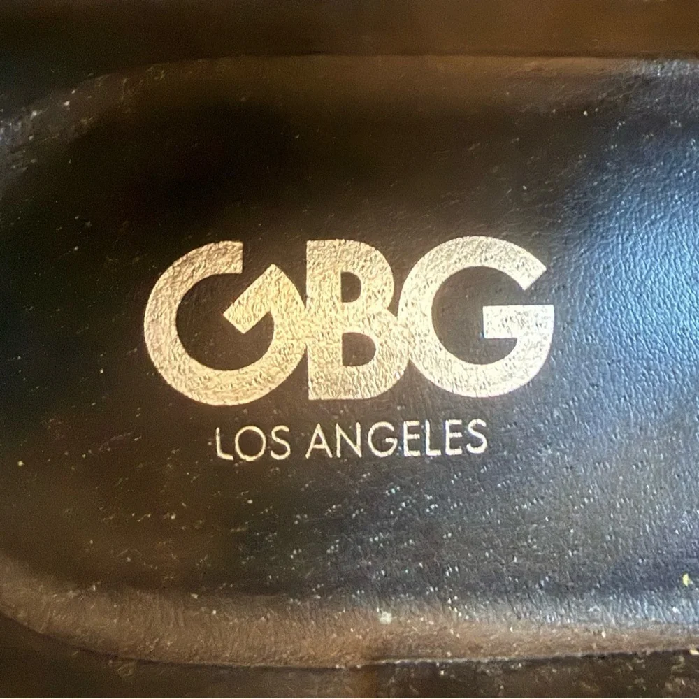 GBG Los Angeles step into